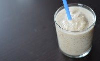 Vanilla Protein Shake