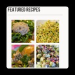 Featured recipe life is noyoke website redesign 2013 1