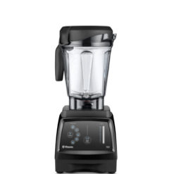 A Vitamix 780 in front of a white background.