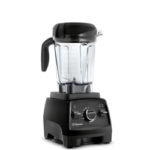 Certified Reconditioned Vitamix Pro 750 in black.
