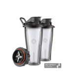 20 oz cups vitamix container smart system
