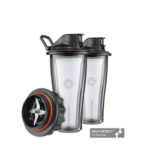 20 oz cups vitamix container smart system v2