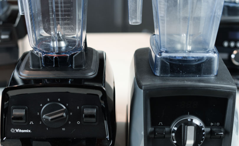 Vitamix Containers: Everything You Need to Know | Life is NOYOKE