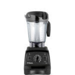 Vitamix 7500 in front of white background.