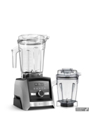Vitamix A3500 plus 48 oz wet container with self detect technology.