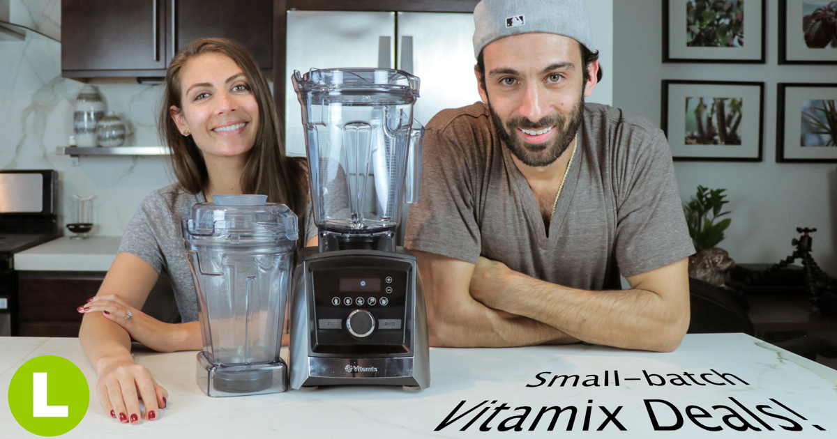 Best Vitamix Deals for November and more (USA and