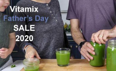 vitamix fathers day sale