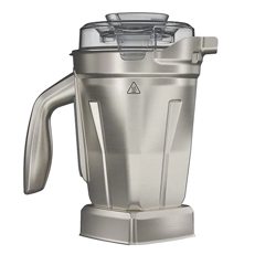 vitamix stainless steel 48-ounce container
