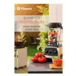 summer inspiration cookbook