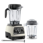 Vitamix DIY bundle Legacy Pro 75000 and 48 ounce and under blade scraper.