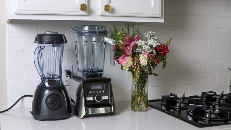 Vitamix Containers: Everything You Need to Know • Life is NOYOKE