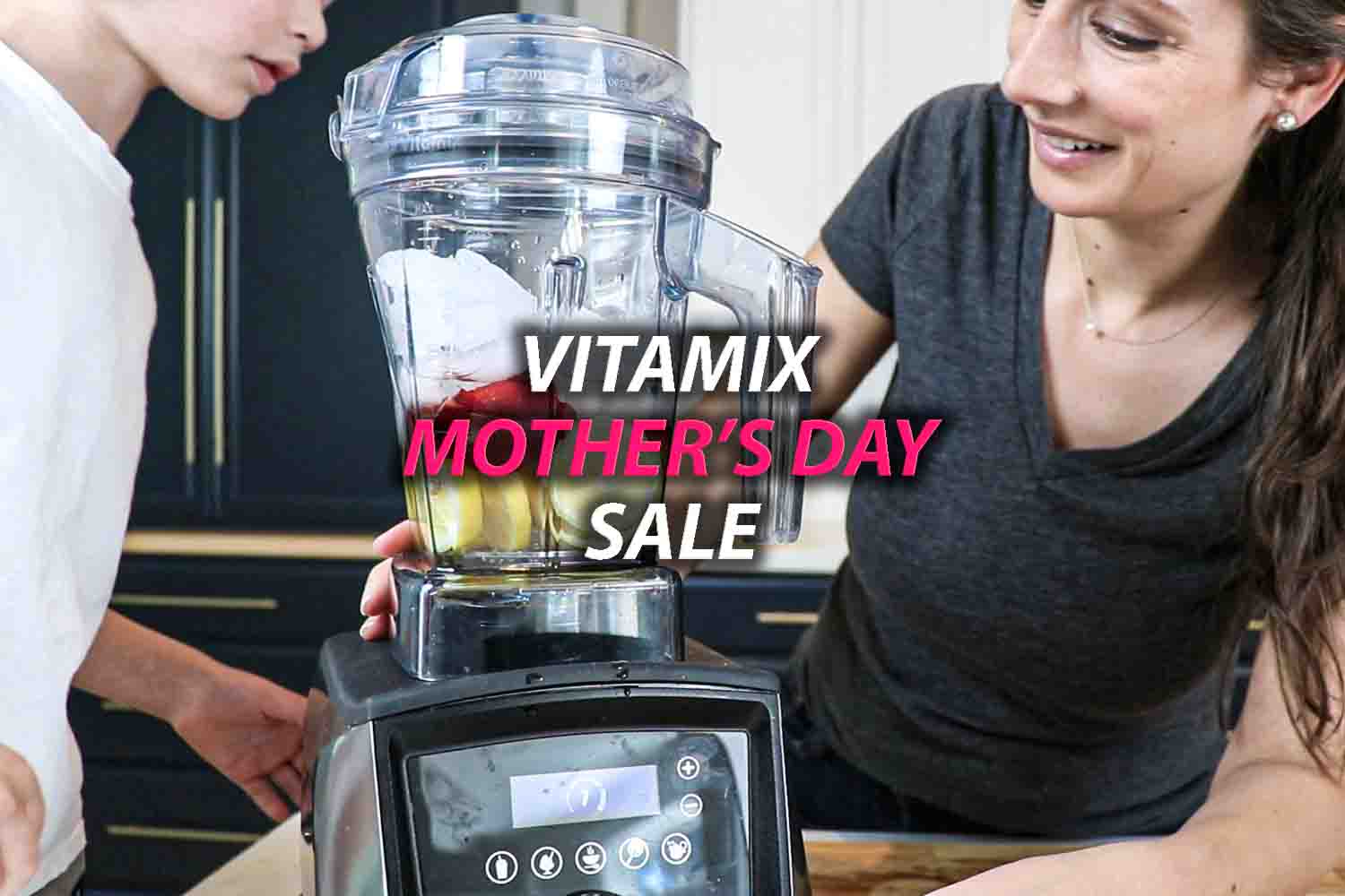 Best Vitamix Days Deals 2023, Sales & Deals