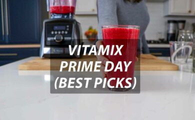 vitamix prime day