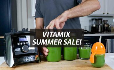 vitamix summer sale