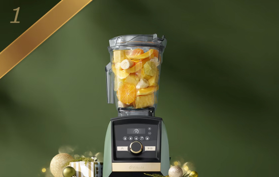 vitamix holiday gift guide a3500 sage